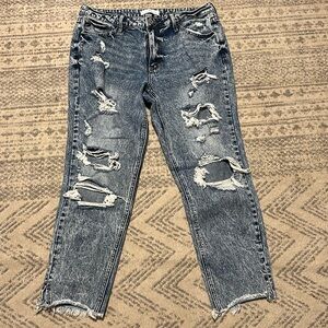 Kancan size 13/30 jeans